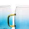 Набір скляний глечик 1,5 л. та 2 чашки 280 мл. B0301514