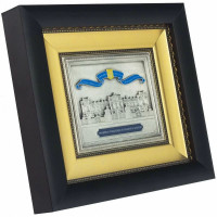Киевский сувенир панно "Мариинский дворец" B5101568