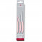Кухонный набор овощечистка и 2 ножа с розовой ручкой Victorinox B2203727