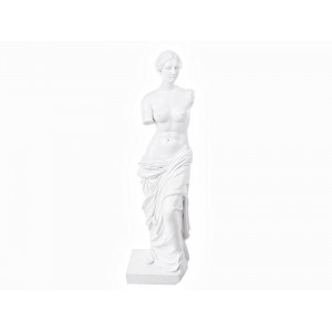 Декоративная статуэтка Венера 11,5х11х39 см B110738