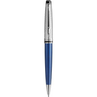 Шариковая ручка подарочная синий корпус Waterman B2203963