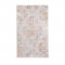 Безворсовой ковер B168146 Arte Espina с винтажным принтом кремовый 160х230 см.