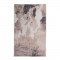 Ковер безворсовой B168147 Arte Espina с винтажным принтом кремовый 200х290 см.