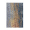 Ковер с низким ворсом B168150 Arte Espina бежево-синий 195x290 см.