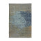 Ковер с коротким ворсом B168151 Arte Espina синий 115x170 см.