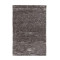 Однотонний килим B168164 Arte Espina з ефектом 3D сірий 140x200 см.