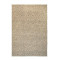 Хлопковый ковер ручной работы B168331 Kayoom бежево-коричневый 160x230 см.