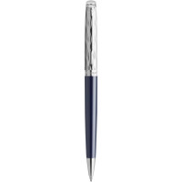 Ручка шариковая подарочная синий корпус Waterman B2203969