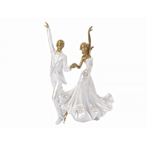 Декоративна статуетка Танець 35,5 см B110736