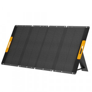Сонячна панель портативна 120 Вт 1752x470x25 мм Protester B1602323