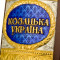 Книга подарочная "Козацька Україна" в деревянном футляре B5101667