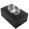 Набір 2 келихи для віскі Crystal Origin B5101875