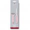 Набор кухонный нож и овощечистка с розовой ручкой Victorinox B2203722