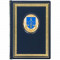 Щоденник шкіряний "Офіс генерального прокурора" B5101539