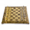 Шахи елітні інтер'єрні 54х54 см. Греція B670019