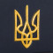 Элитный кожаный ежедневник с Тризубцем B5101740