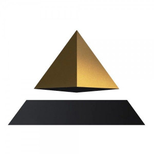 Пирамида левитирующая подставка оригинальный подарок Flyte B4100315