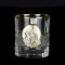 Набір склянок для віскі "Козаки" 6 штук BOSS CRYSTAL В5101903
