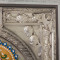 Икона подарочная "Святая Праведница Иванна" большая 41,5х50 см. B5101900