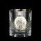 Набір склянок для віскі "Козаки" 6 штук BOSS CRYSTAL В5101903