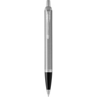 Подарочная шариковая ручка металлический корпус Parker B2203890