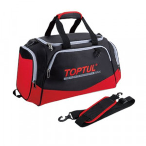 Дорожная сумка с ремнем для переноски инструментов 600x300x320 мм Toptul B1601361