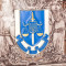 Сувенирное панно "Офіс генерального прокурора" B5101798