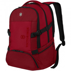 Рюкзак для ноутбука городской 28 л красный 35x48x25 см Victorinox B2204033
