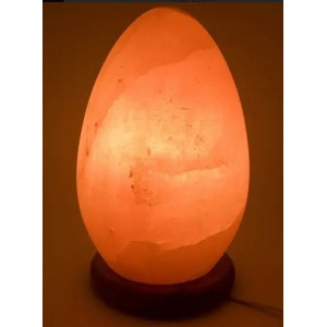 Лампа соляная гималайская 20х11 см B670686