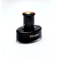 Чорнило Picasso BP-INK-BL чорне