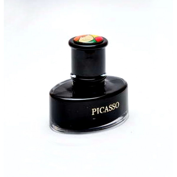 Чернила Picasso BP-INK-BL черные 