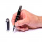 Ручка ролера подарункова B670009 Black onyx