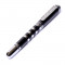 Ручка ролера подарункова B670009 Black onyx