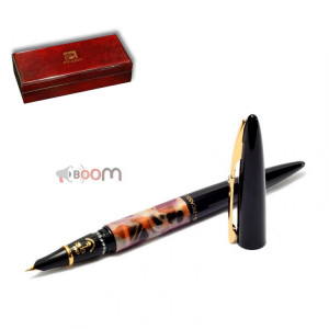 Перова ручка B200050 Picasso в дерев'яному подарунковому футлярі