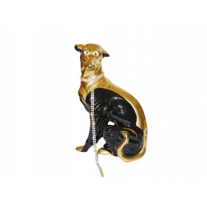 Статуетка декоративна Собака 47 см B110761