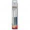 Набор ножей кухонных 3 шт с цветными ручками Victorinox B2203714