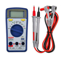 Цифровой мультиметр 1З8х70хЗ2 мм Toptul B1601480