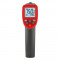 Цифровий термометр безконтактний пірометр від мінус 50 до 750 градусів 205x140x58 мм Wintact B1602196