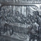 Икона большая Тайная вечеря 107,5х77 см. B5101675