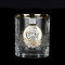 Набір склянок для віскі "Козаки" 6 штук BOSS CRYSTAL В5101903