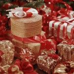 Подарки на праздники и события