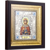 Икона подарочная "Святой князь Игорь" B5101756