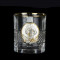 Набір склянок для віскі "Козаки" 6 штук BOSS CRYSTAL В5101903