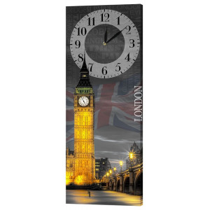 Часы настенные B820183 Big Ben