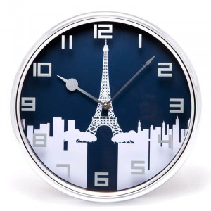 Paris time CLE-36