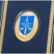 Щоденник шкіряний "Офіс генерального прокурора" B5101539
