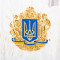 Набір для віскі "Слава Україні" 6 склянок та графин з Тризубом B5101650