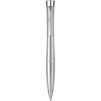Шариковая ручка подарочная латунный серебристый корпус Parker B2203765