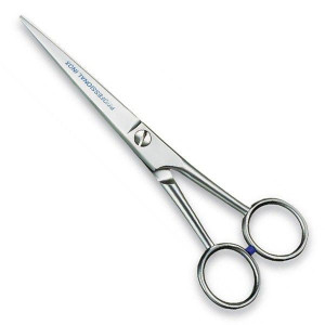 Ножницы для стрижки парикмахерские стальные 15 см Victorinox B670605