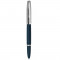 Подарочная перьевая ручка размер пера F синий корпус Parker B2203734